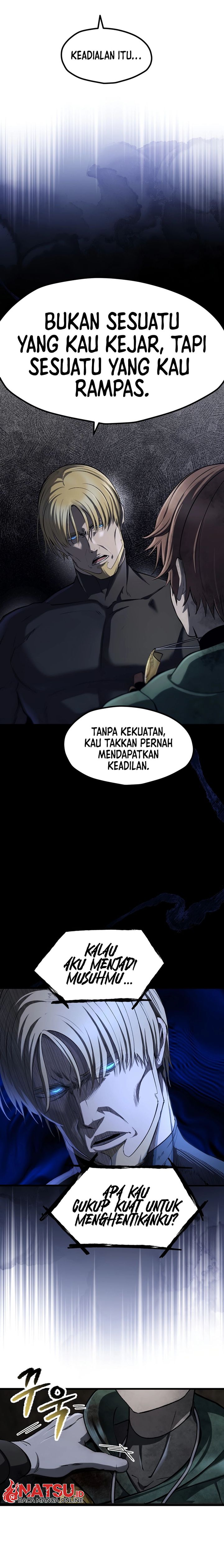 Otherworldly Sword King’s Survival Records Chapter 251 Gambar 20